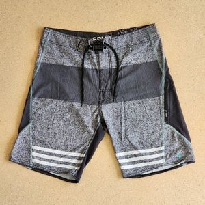 Split Shorts